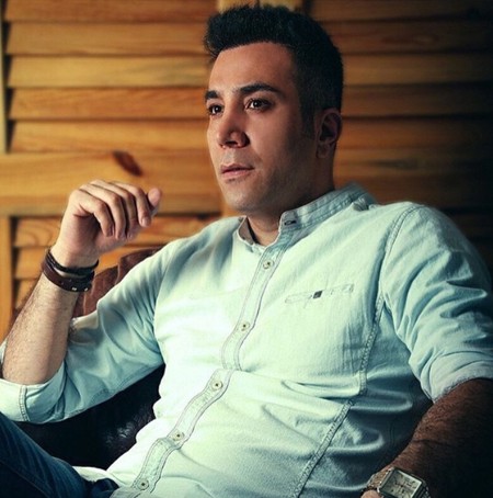 دانلود آهنگ نمیره تو کتم بهنام علمشاهی